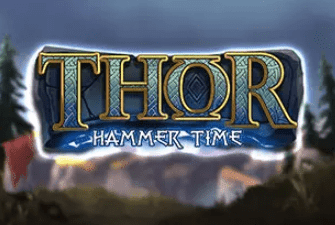 Thor-Hammer-Time