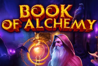 book-of-alchemy